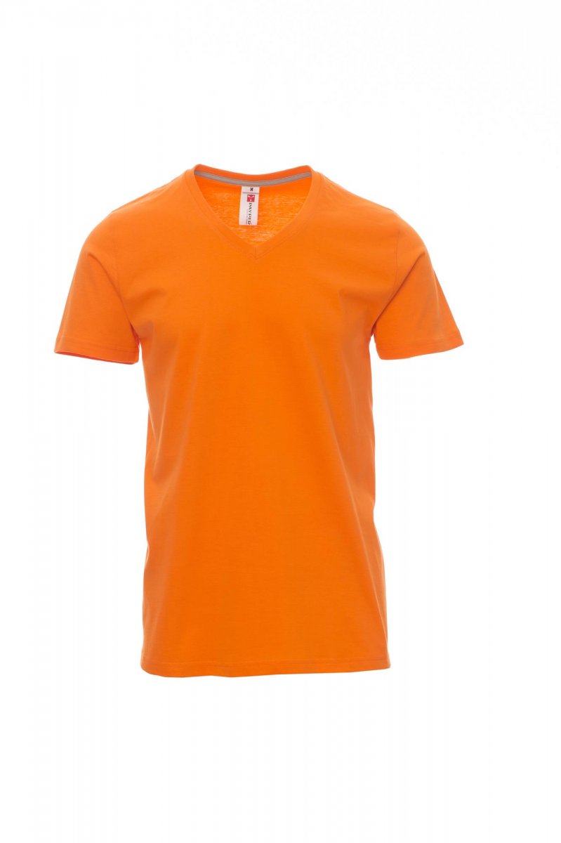 provocar aleación Bolsa V-NECK - Imagina T-shirt